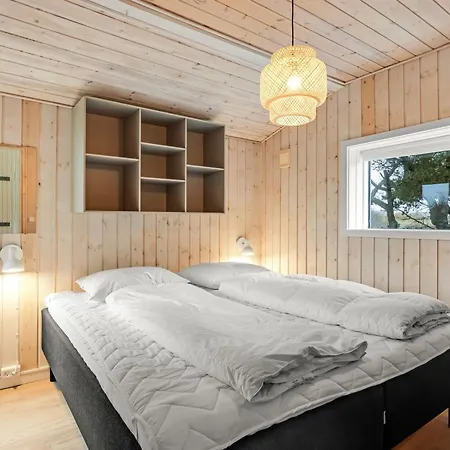 Samuli - 400m From The Sea By Interhome بيت للعطل Fanø