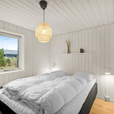 بيت للعطل Samuli - 400m From The Sea By Interhome *