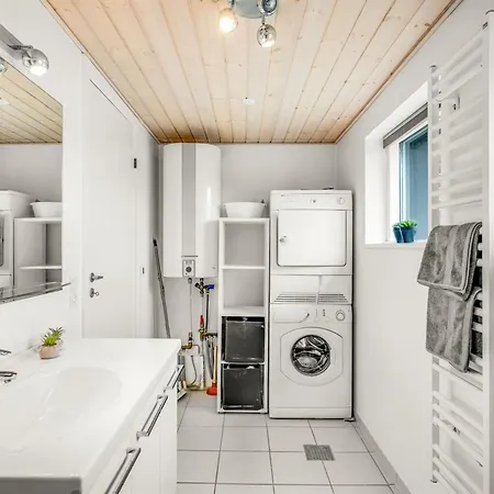 بيت للعطل Samuli - 400m From The Sea By Interhome *