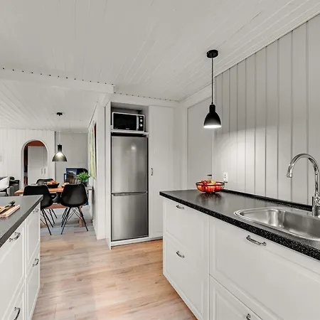 Samuli - 400m From The Sea By Interhome Fanø