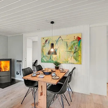 Samuli - 400m From The Sea By Interhome Fanø